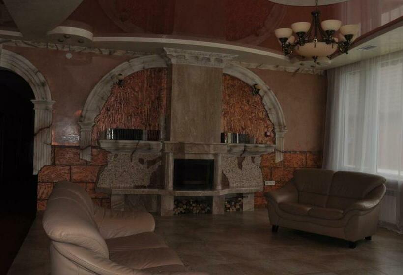 Strelec Hotel Complex