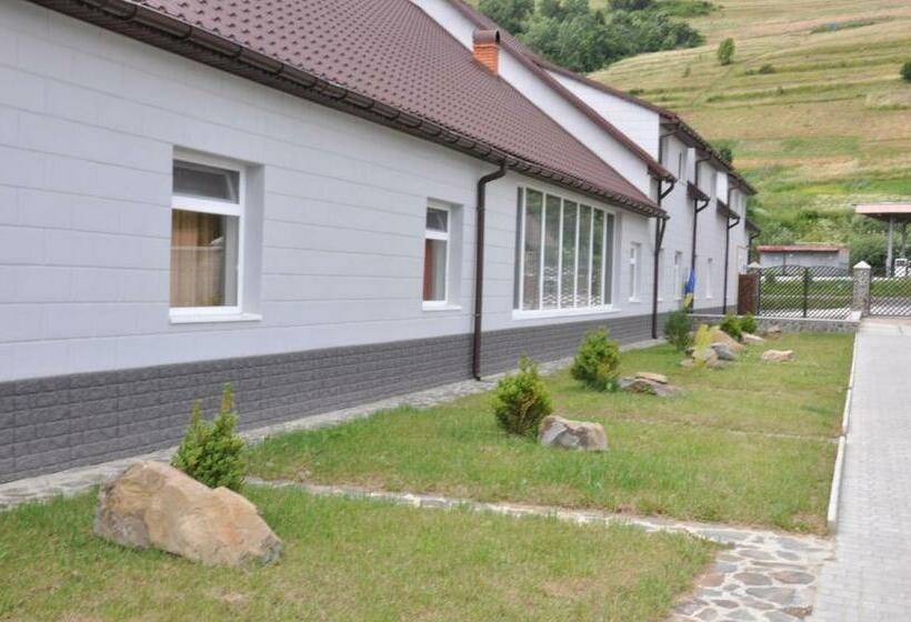 Strelec Hotel Complex