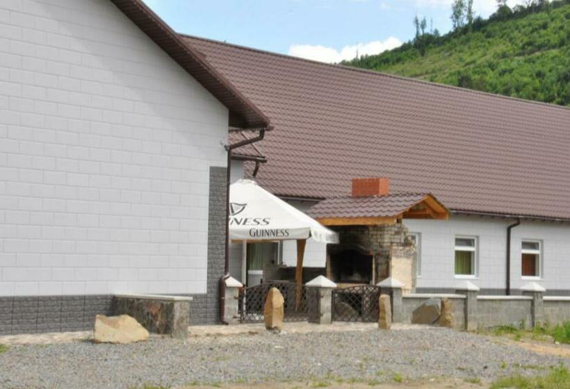 Strelec Hotel Complex