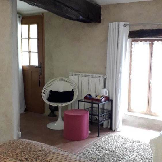 住宿加早餐  Le Moulin D Arcas