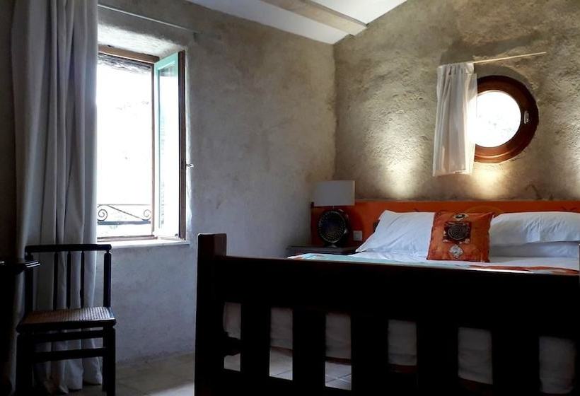 住宿加早餐  Le Moulin D Arcas