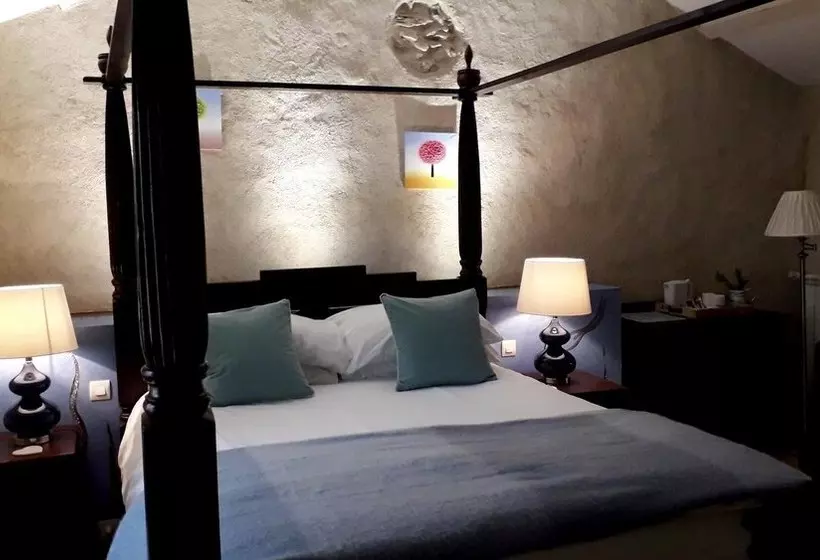 ベッドアンドブレックファースト Le Moulin D Arcas