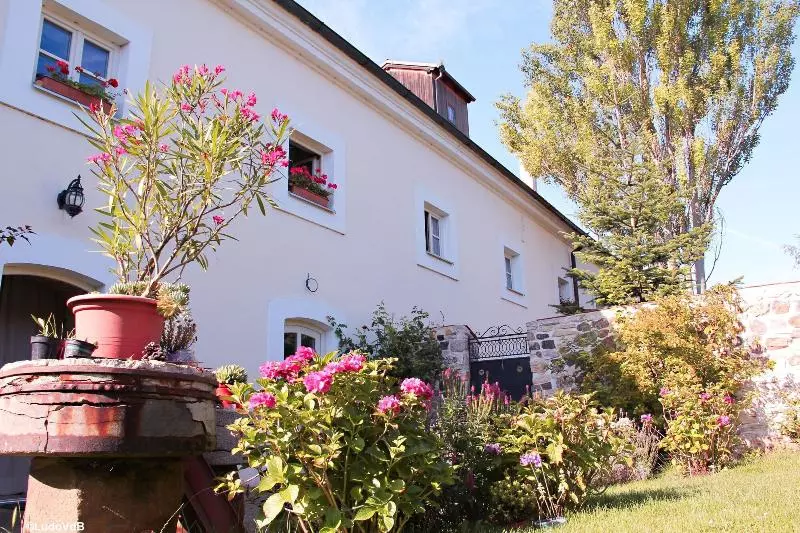 ホテル Auberge De Provence