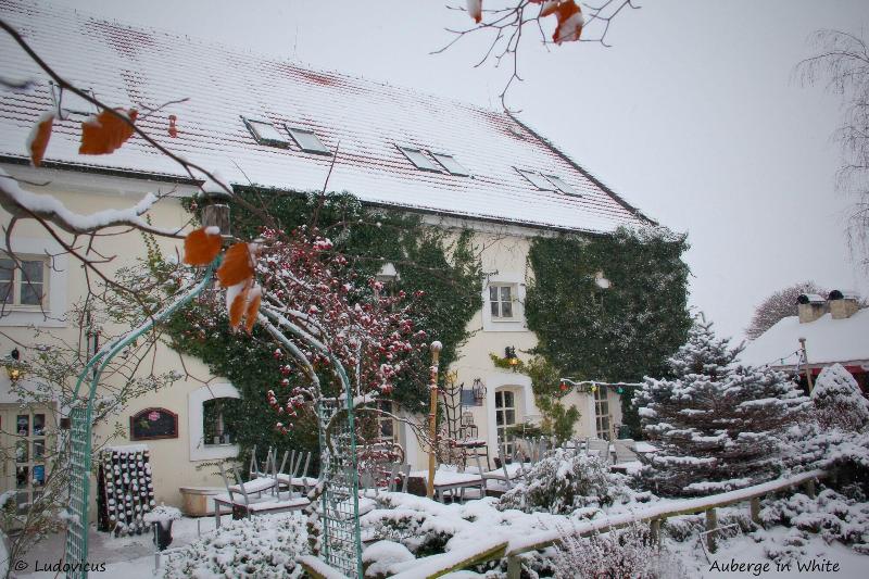 בית מלון כפרי Auberge De Provence