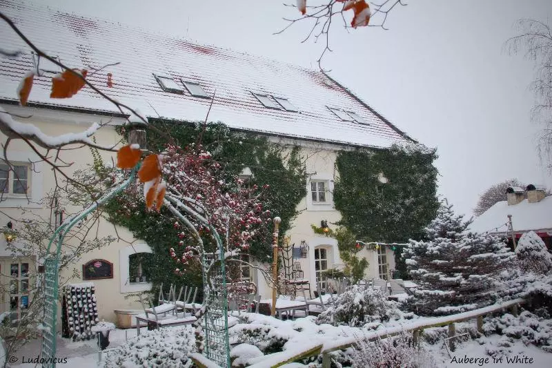 ホテル Auberge De Provence