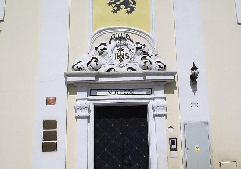 בית מלון כפרי Auberge De Provence