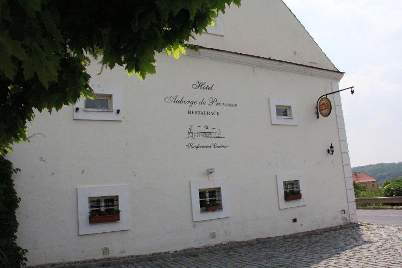 בית מלון כפרי Auberge De Provence