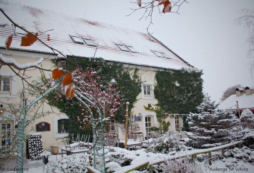 בית מלון כפרי Auberge De Provence