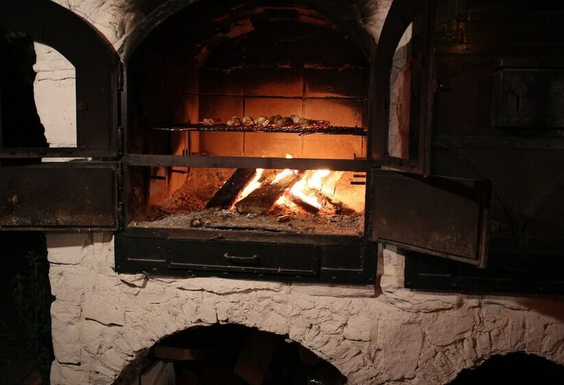 בית מלון כפרי Auberge De Provence