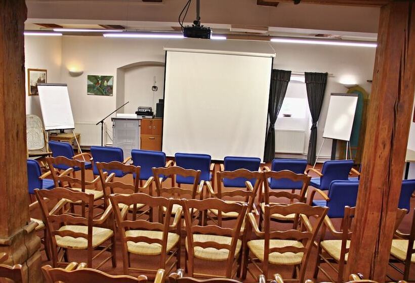 בית מלון כפרי Auberge De Provence