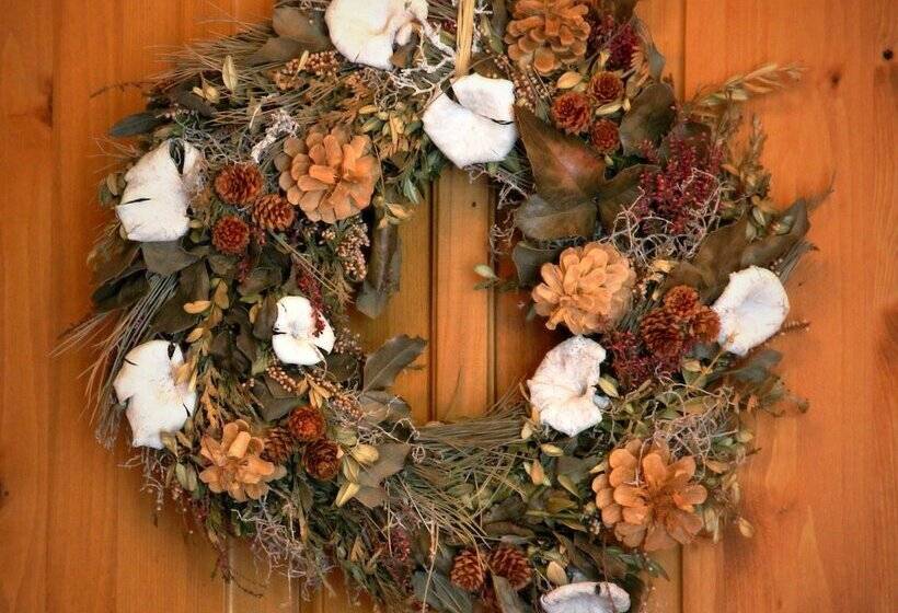 בית מלון כפרי Auberge De Provence