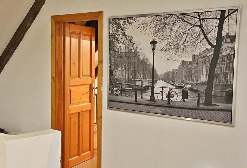 בית מלון כפרי Auberge De Provence