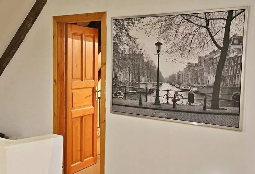 ホテル Auberge De Provence