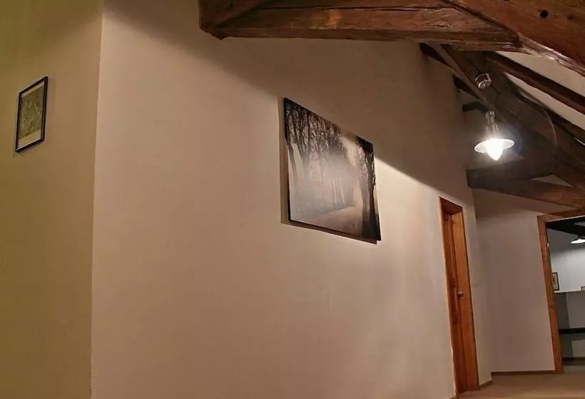 ホテル Auberge De Provence