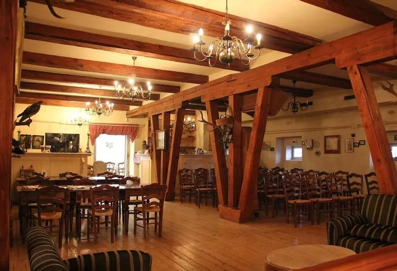 ホテル Auberge De Provence