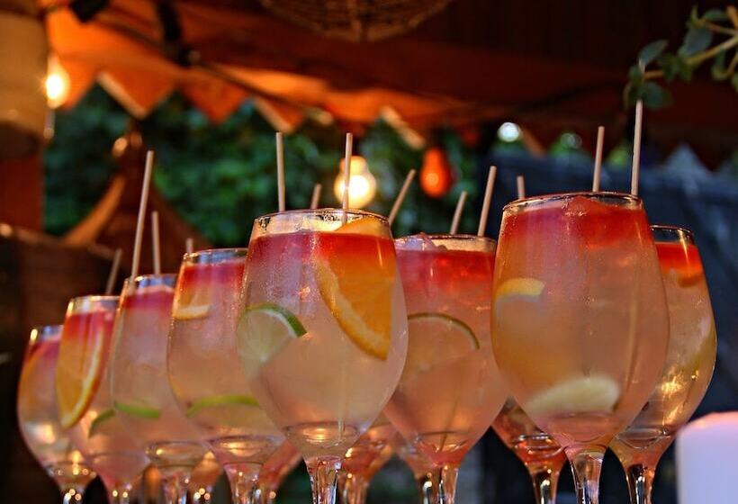 בית מלון כפרי Auberge De Provence