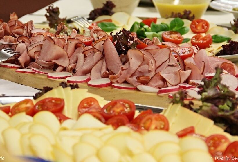 בית מלון כפרי Auberge De Provence