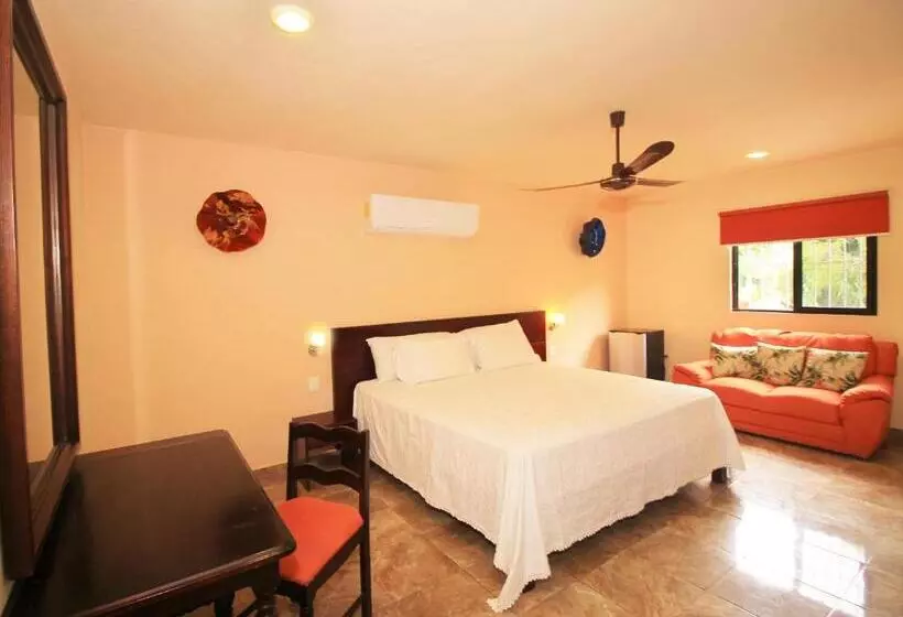 Papagayo Hotel Boutique