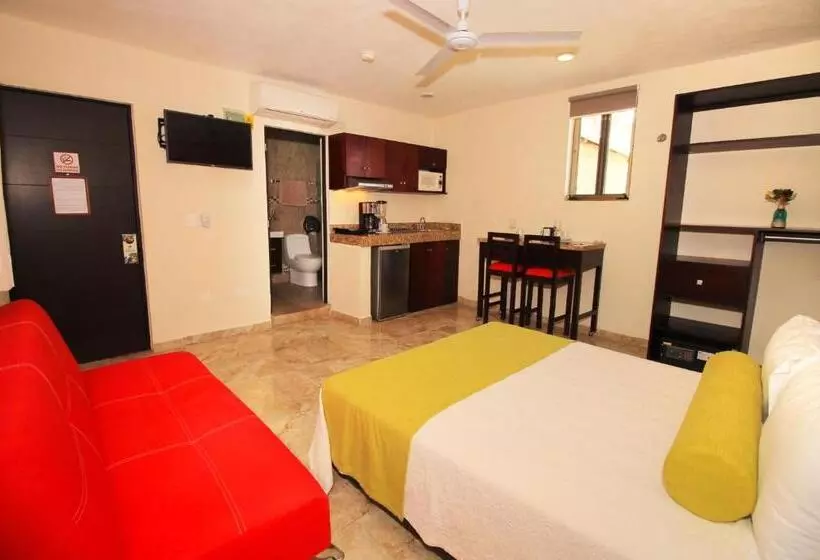 Papagayo Hotel Boutique