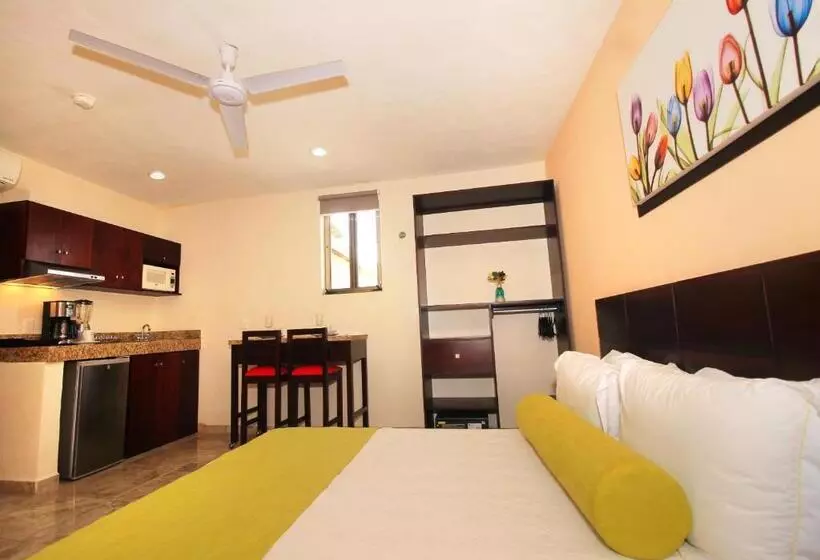 Papagayo Hotel Boutique