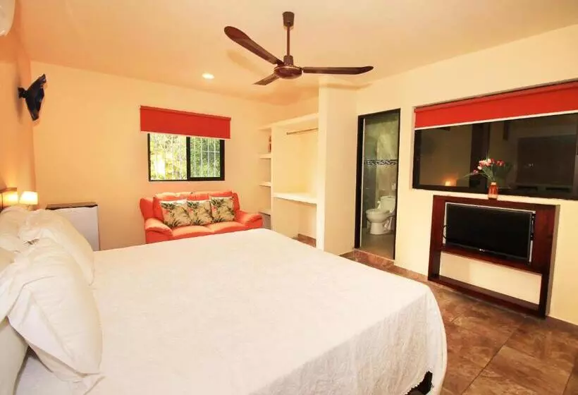 Papagayo Hotel Boutique