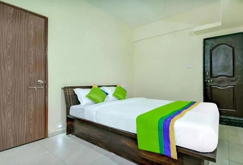 هتل Treebo Yash Inn Kharadi