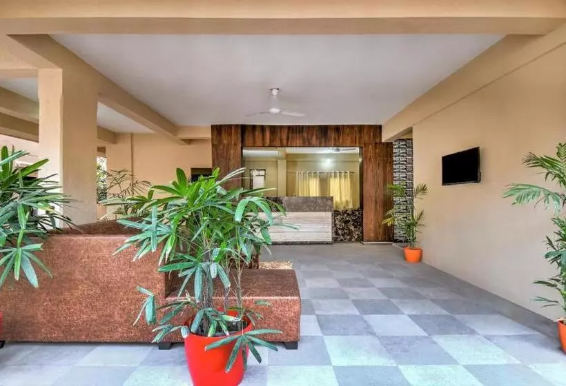 هتل Treebo Yash Inn Kharadi