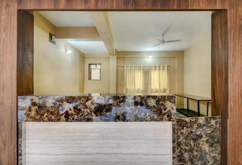 هتل Treebo Yash Inn Kharadi