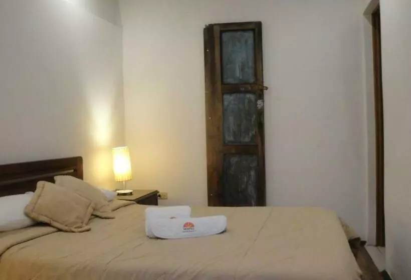 Majatalo Casa Del Barranco