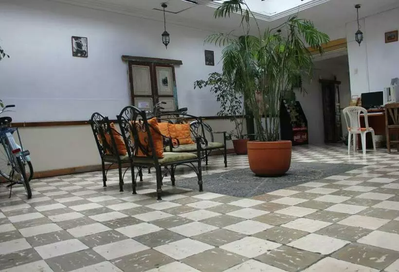 Majatalo Casa Del Barranco