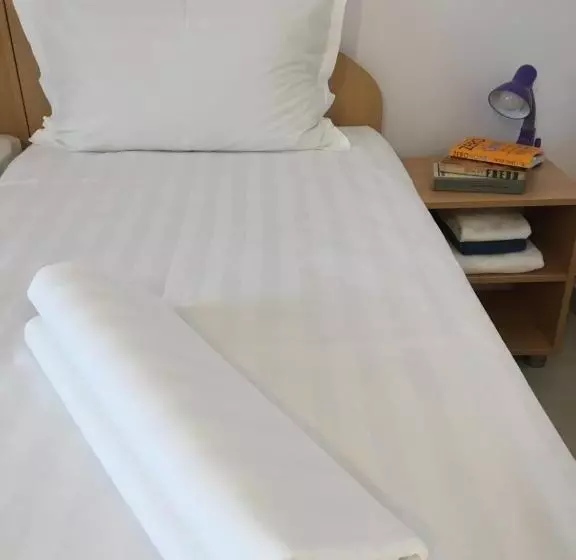 پانسیون Casa Double M, Vama Veche