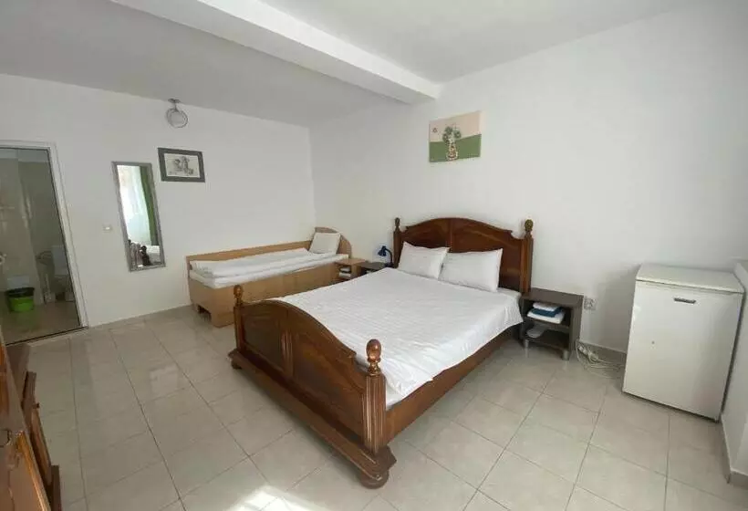 پانسیون Casa Double M, Vama Veche