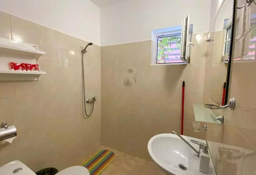 پانسیون Casa Double M, Vama Veche