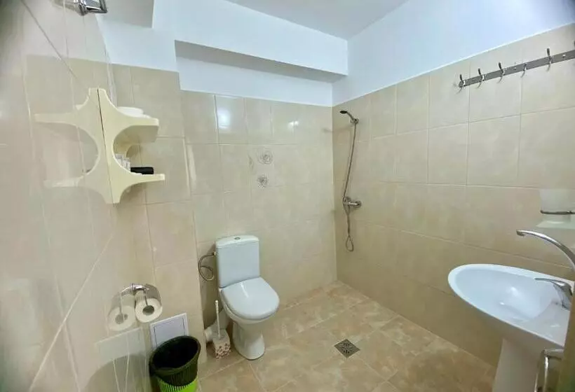 پانسیون Casa Double M, Vama Veche