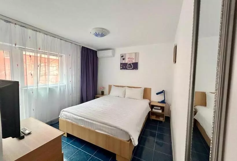 پانسیون Casa Double M, Vama Veche