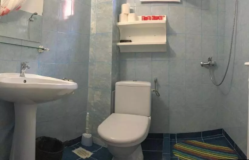 پانسیون Casa Double M, Vama Veche