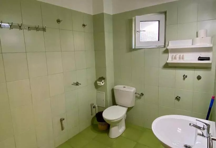 پانسیون Casa Double M, Vama Veche