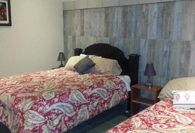 پانسیون Top Of The Mountain, New Hotel Bnb In The Clouds