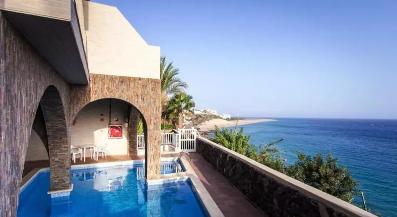 Apartamentos Atalaya De Jandía By Livvo