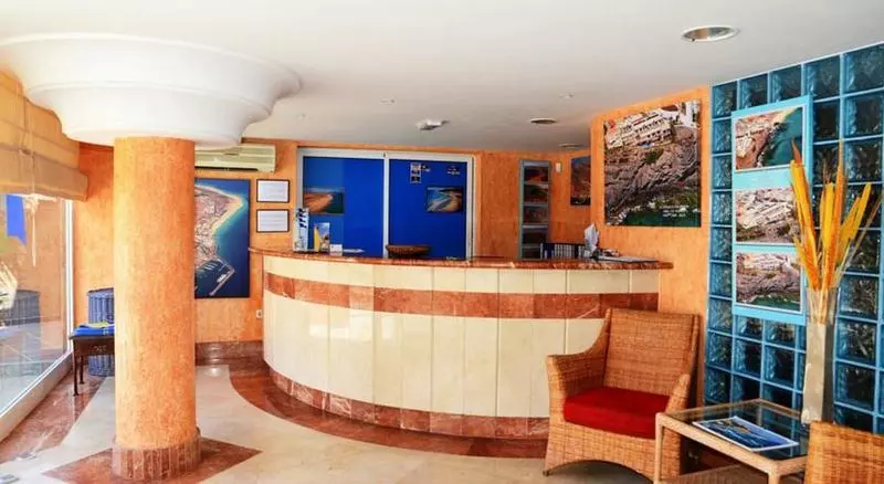 Apartamentos Atalaya De Jandía By Livvo