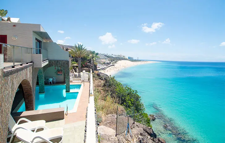 Apartamentos Atalaya De Jandía By LIVVO