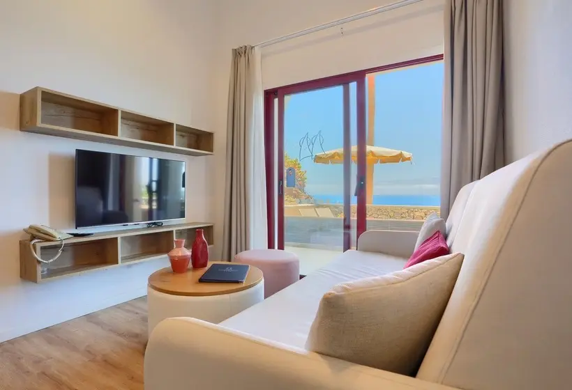 Apartamentos Atalaya De Jandía By LIVVO