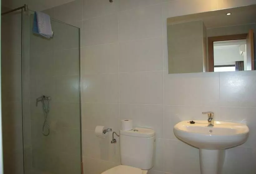 Apartamentos Embat