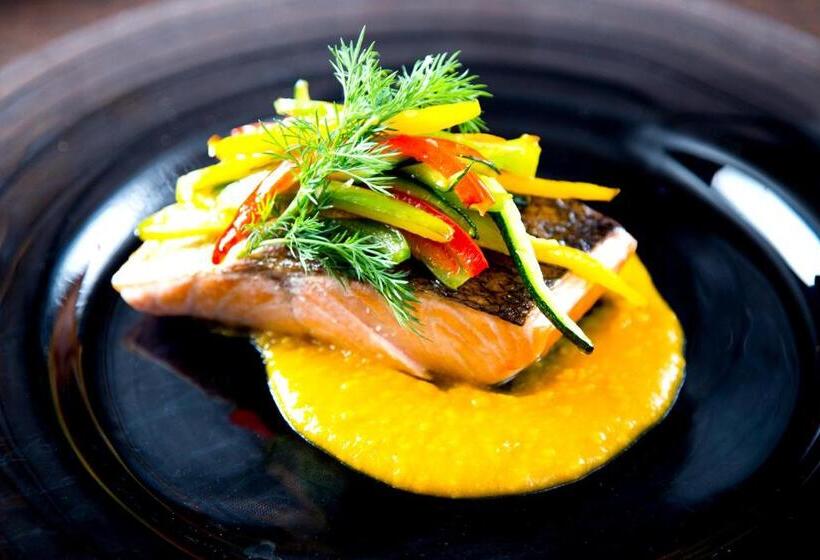 هتل Barcelona Center