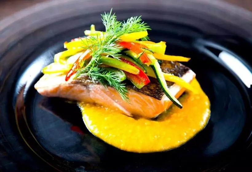 Отель Barcelona Center