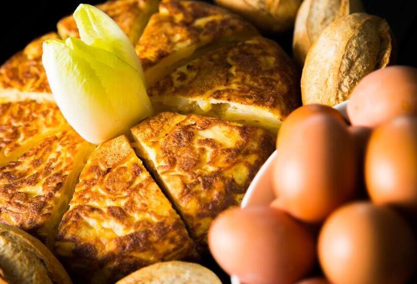 هتل Barcelona Center