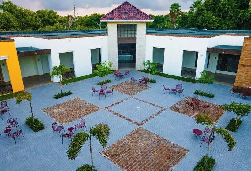 Отель Caribe Deluxe Princess - All Inclusive