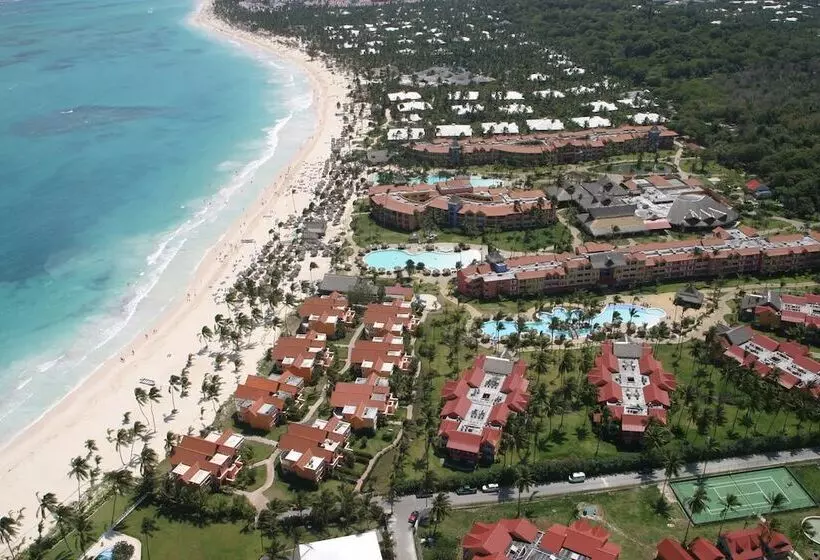 Отель Caribe Deluxe Princess - All Inclusive