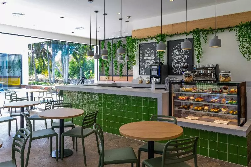 Отель Caribe Deluxe Princess - All Inclusive