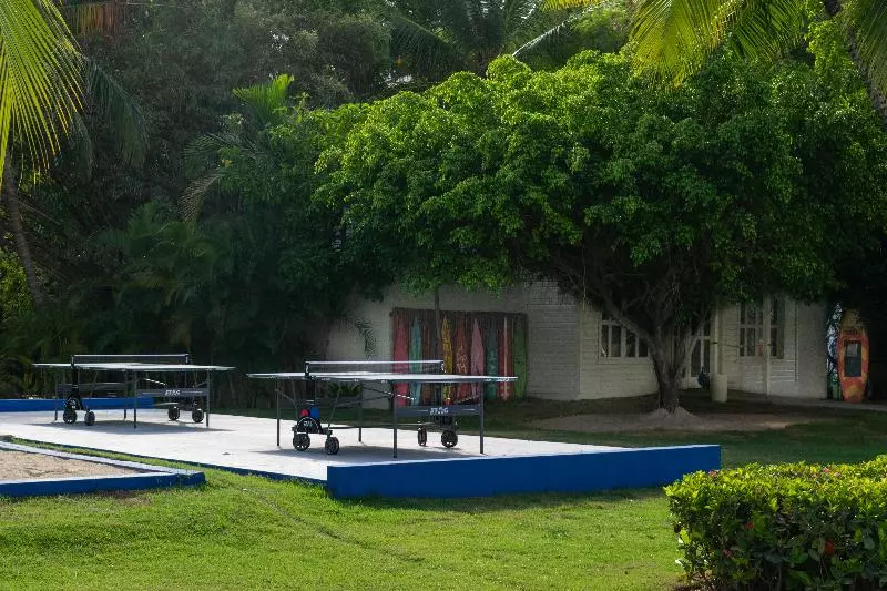 Отель Caribe Deluxe Princess - All Inclusive